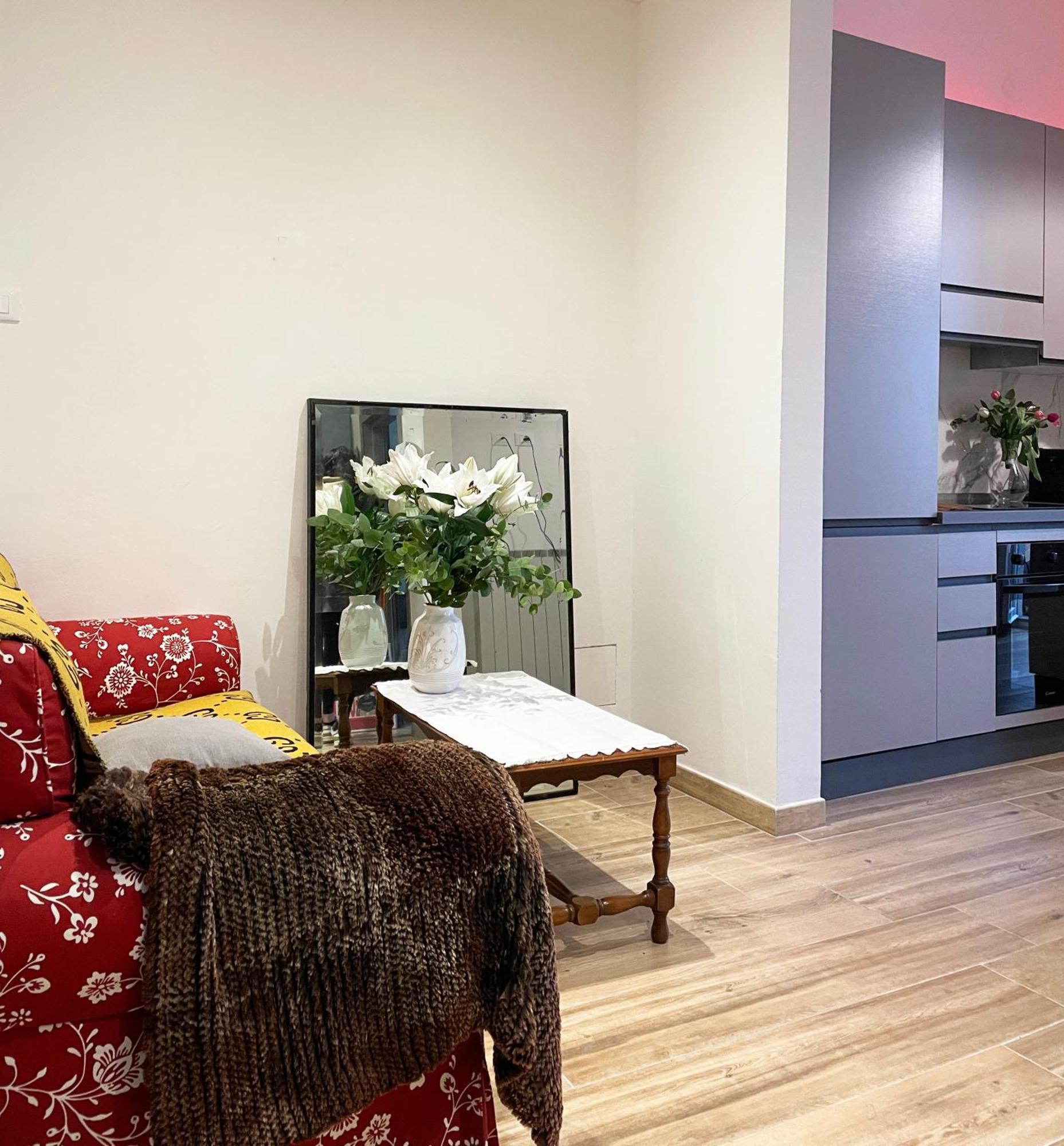 Apartamento Sweet House In Florencia
