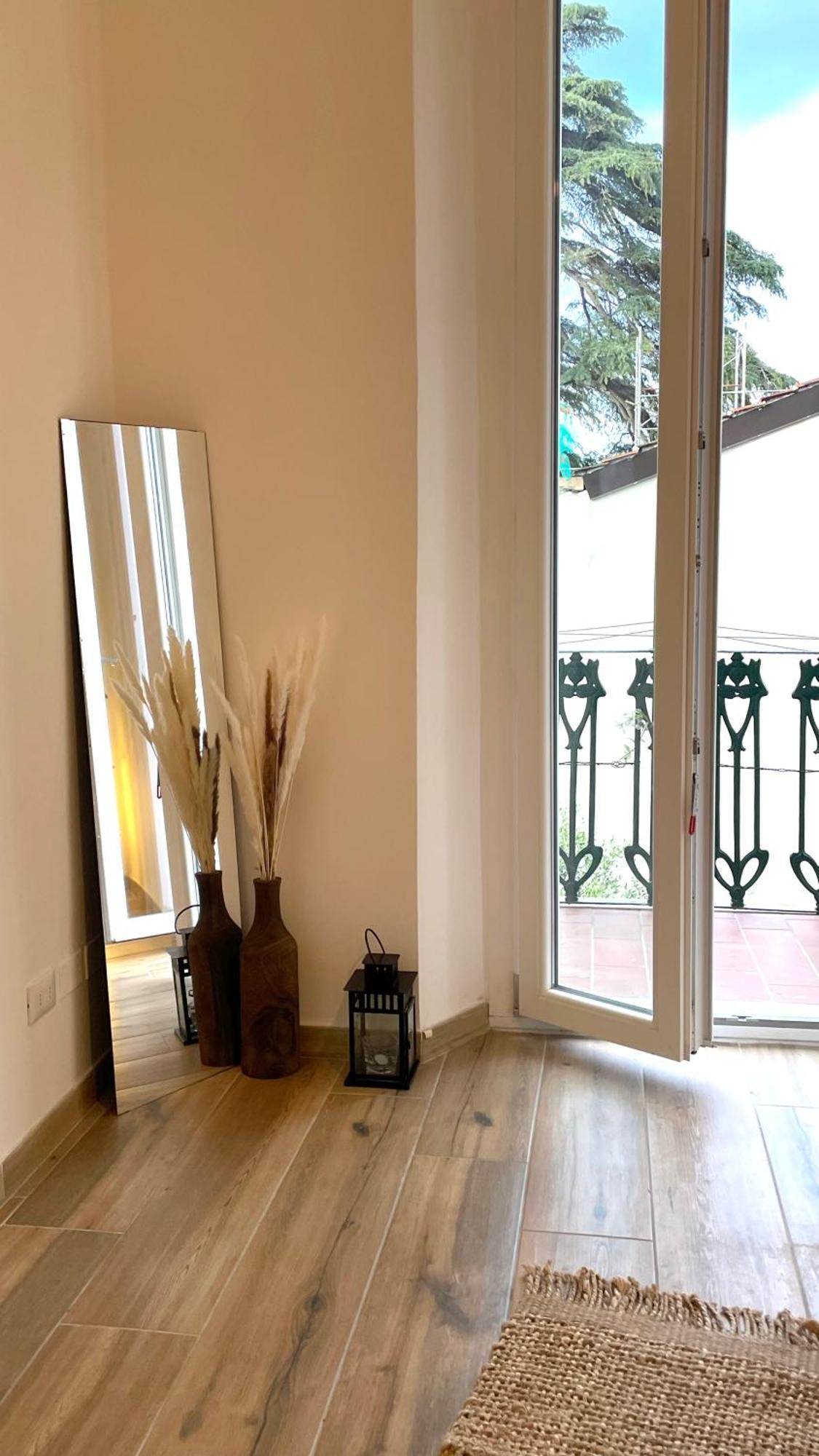 Apartamento Sweet House In