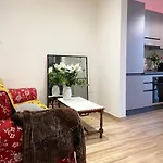 Sweet House In Florence