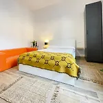Sweet House In Florence