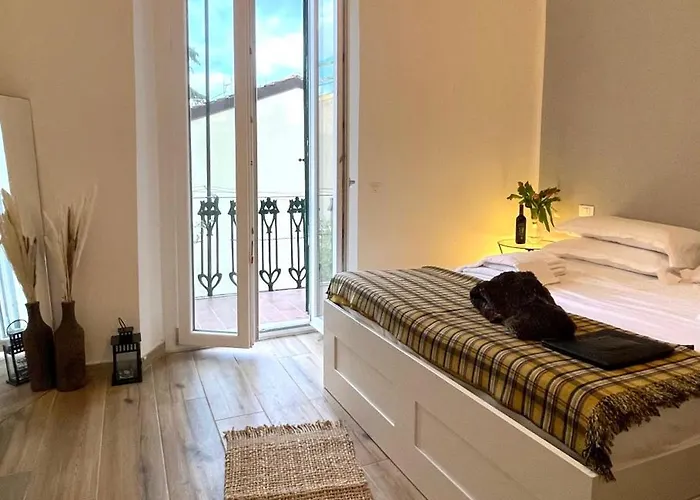Sweet House In Florence
