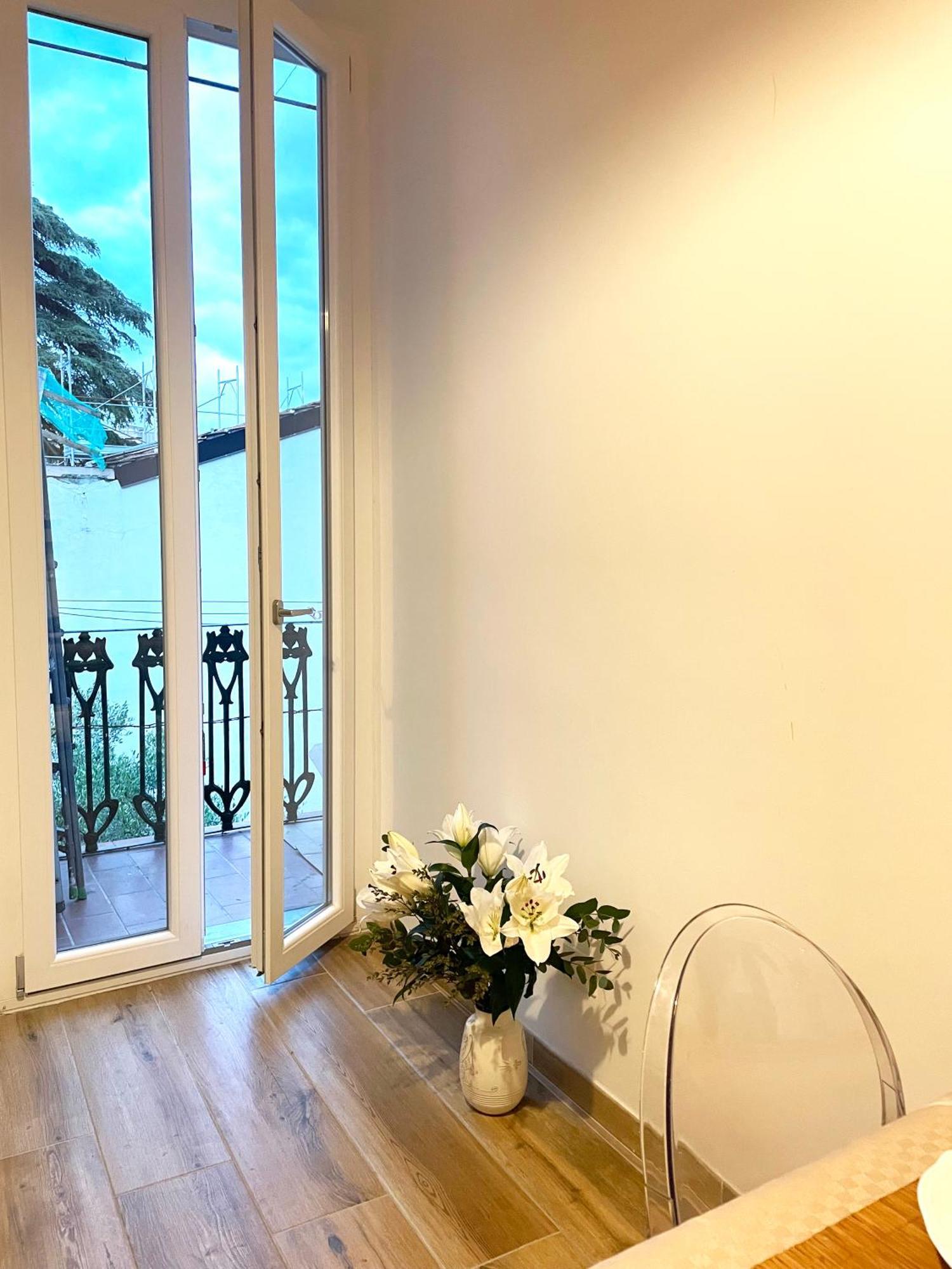 Apartamento Sweet House In Florencia