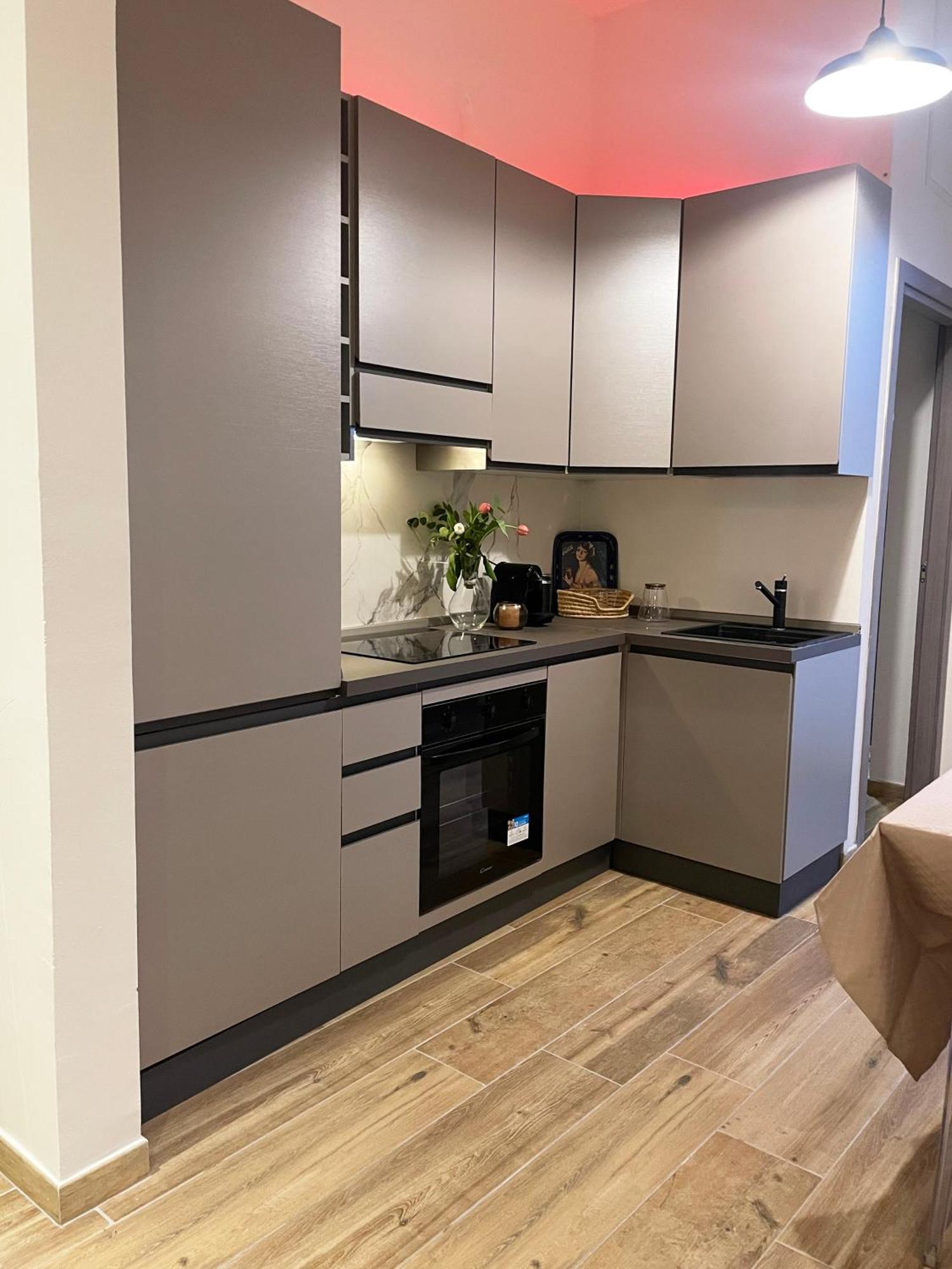 Apartamento Sweet House In *