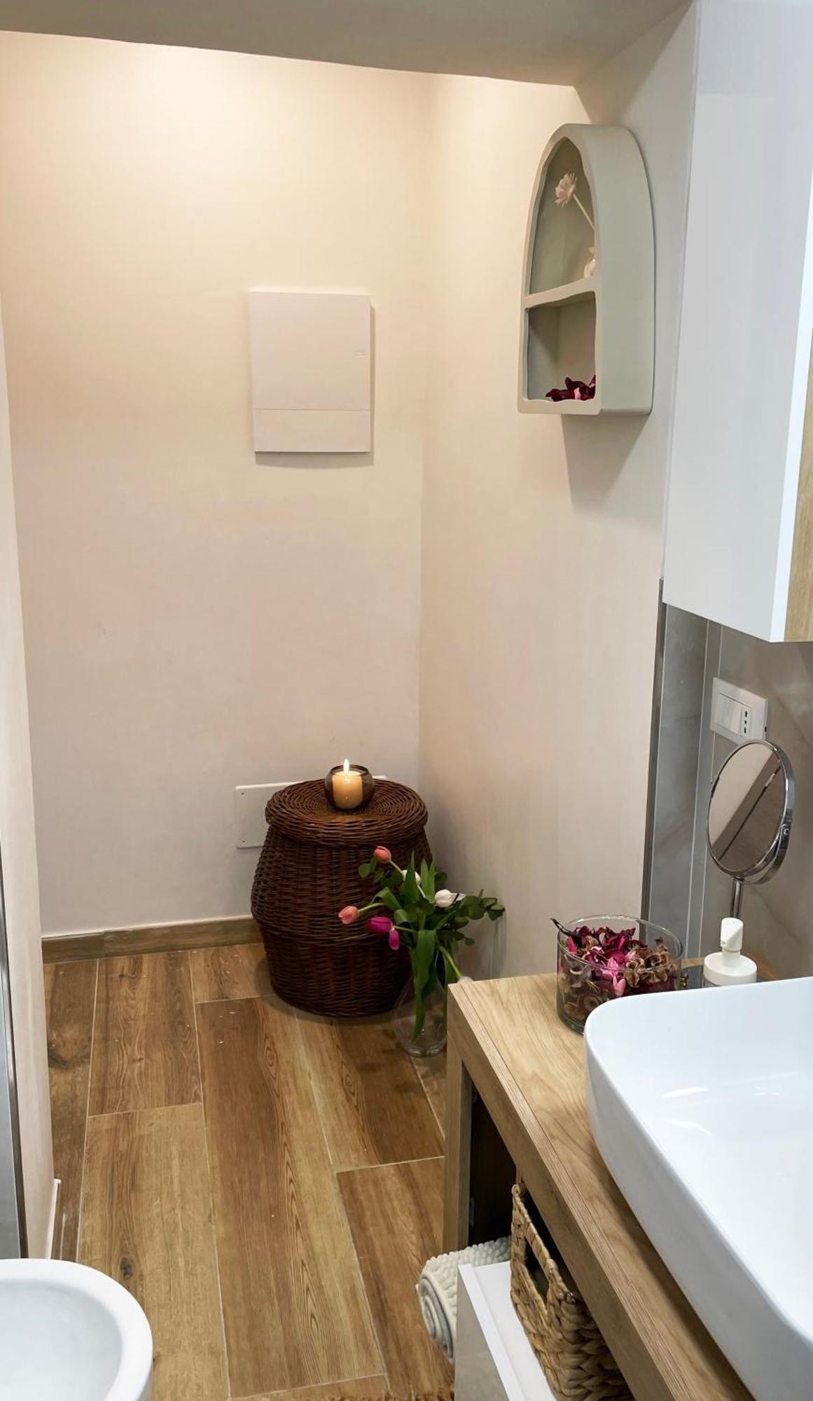 Apartamento Sweet House In