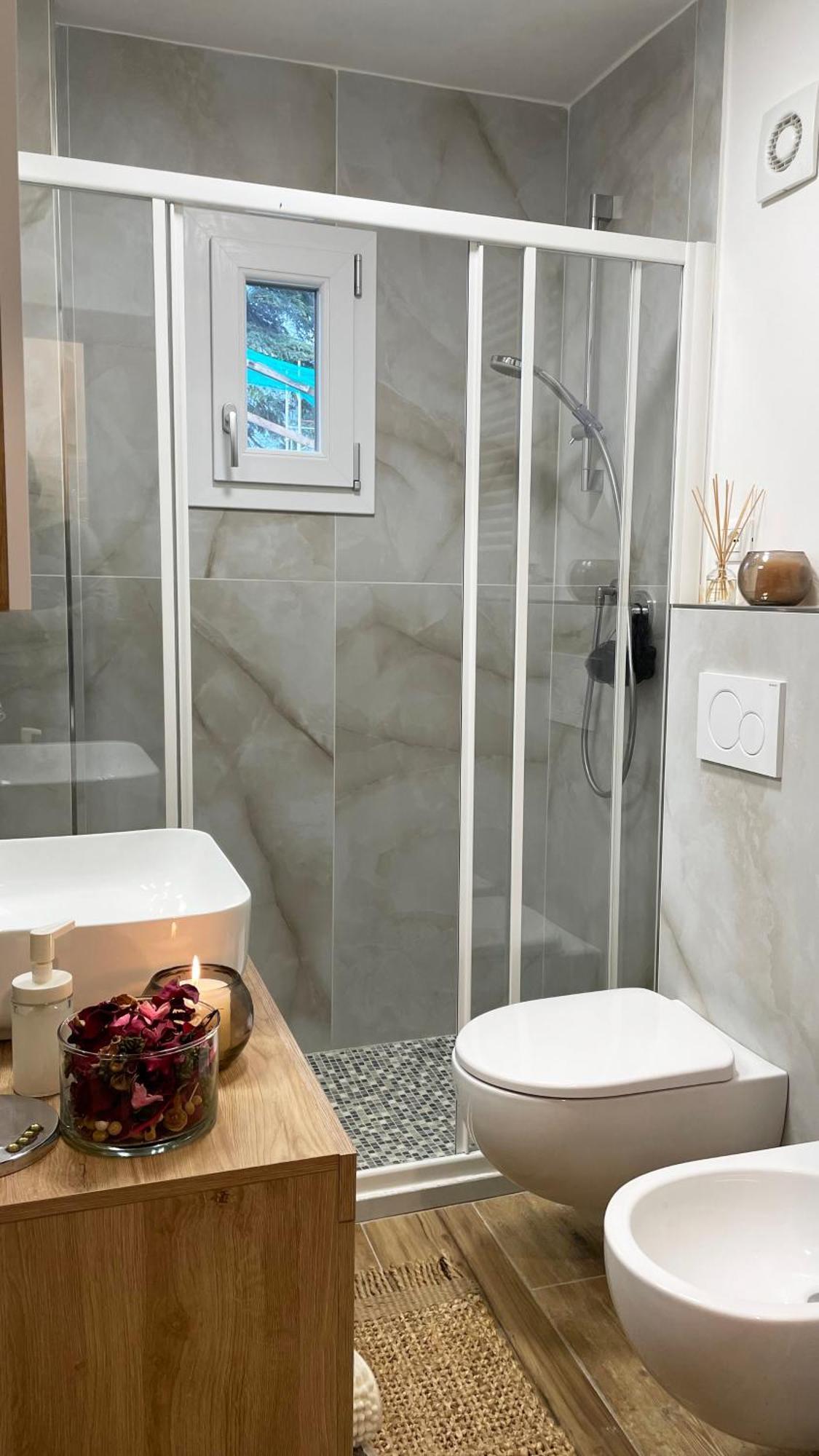 Apartamento Sweet House In