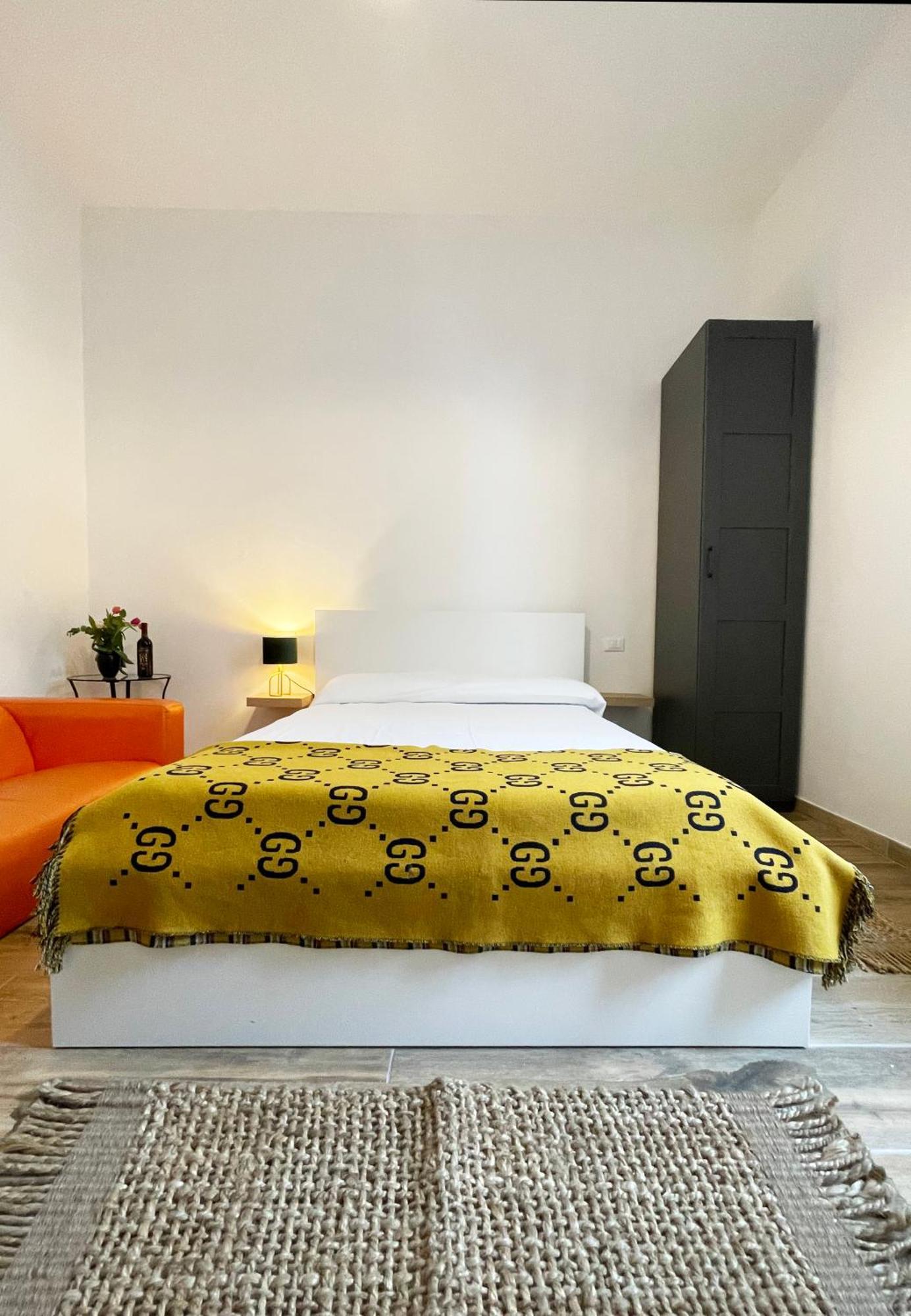 Sweet House In Florencia