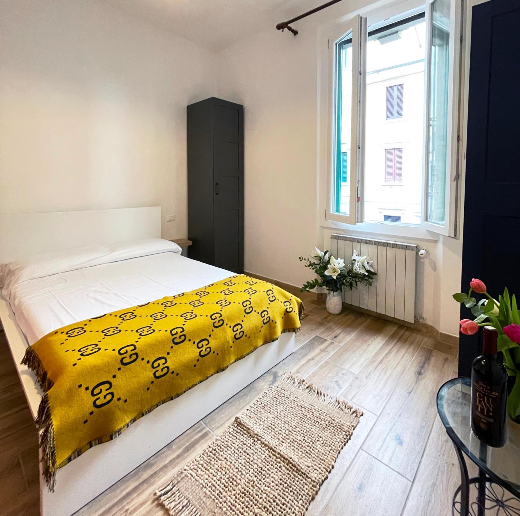Apartamento Sweet House In