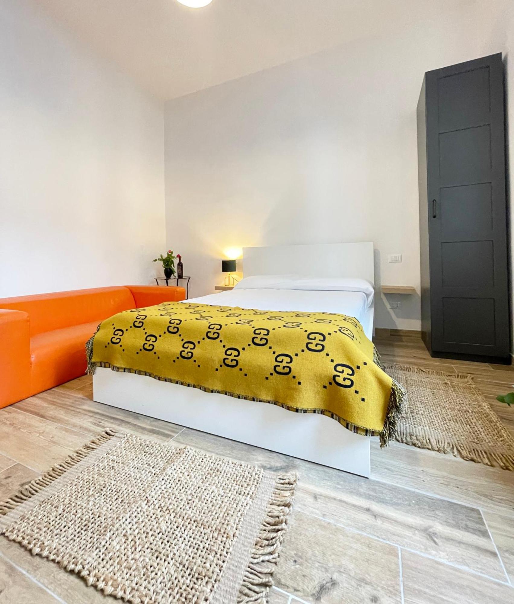 Sweet House In Florencia
