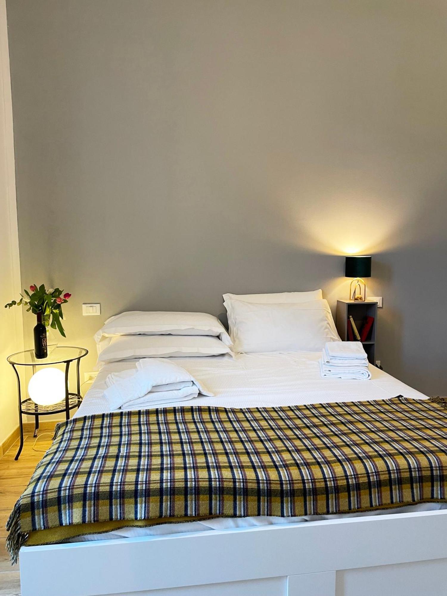 Apartamento Sweet House In